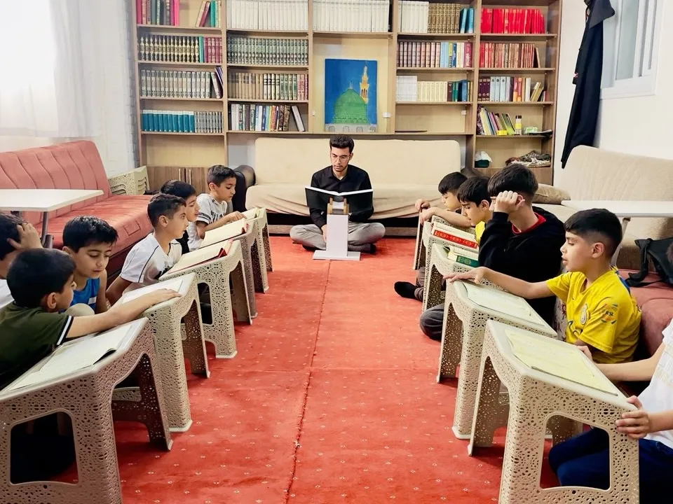 Öğrenci Programları